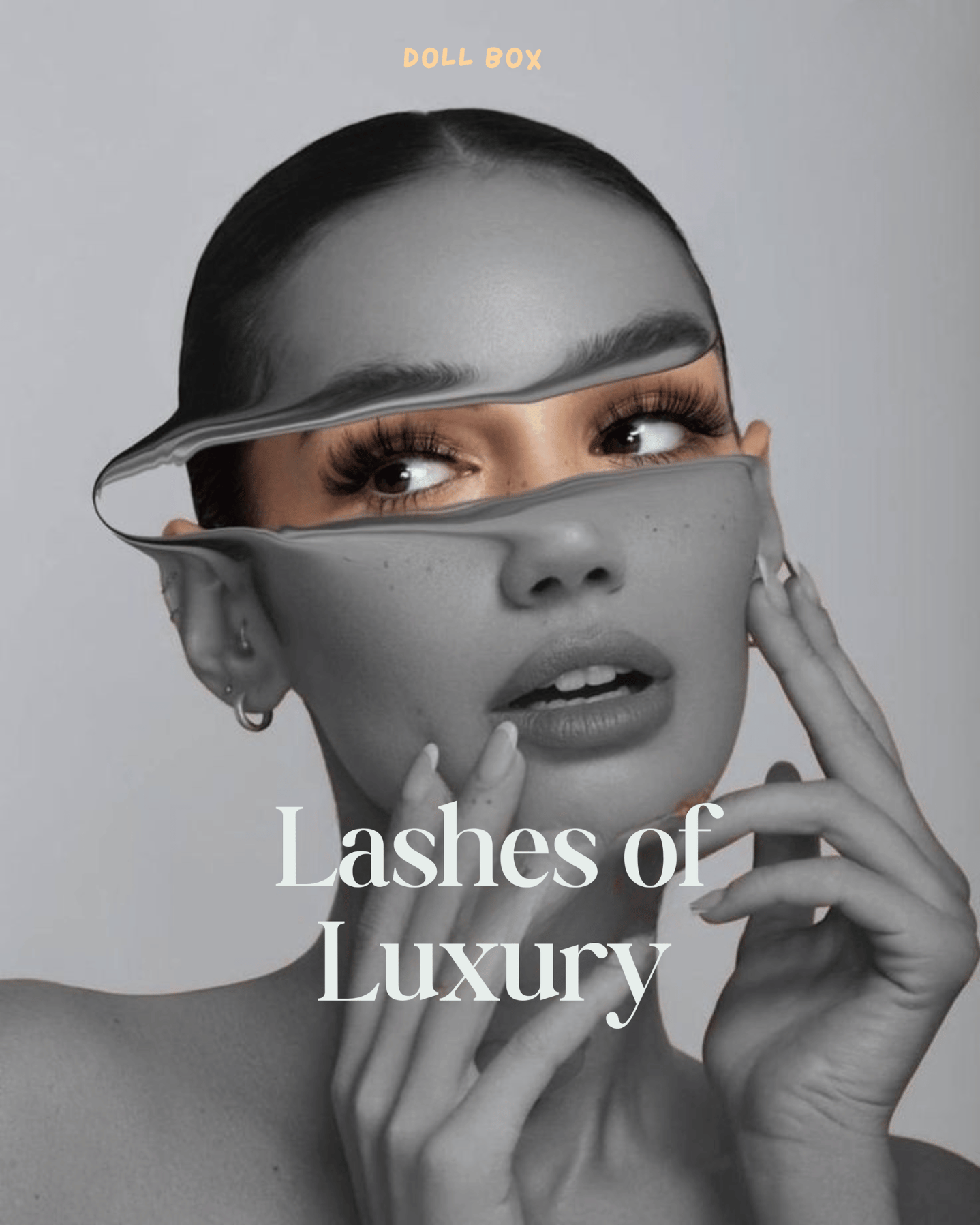 Lash Extensions