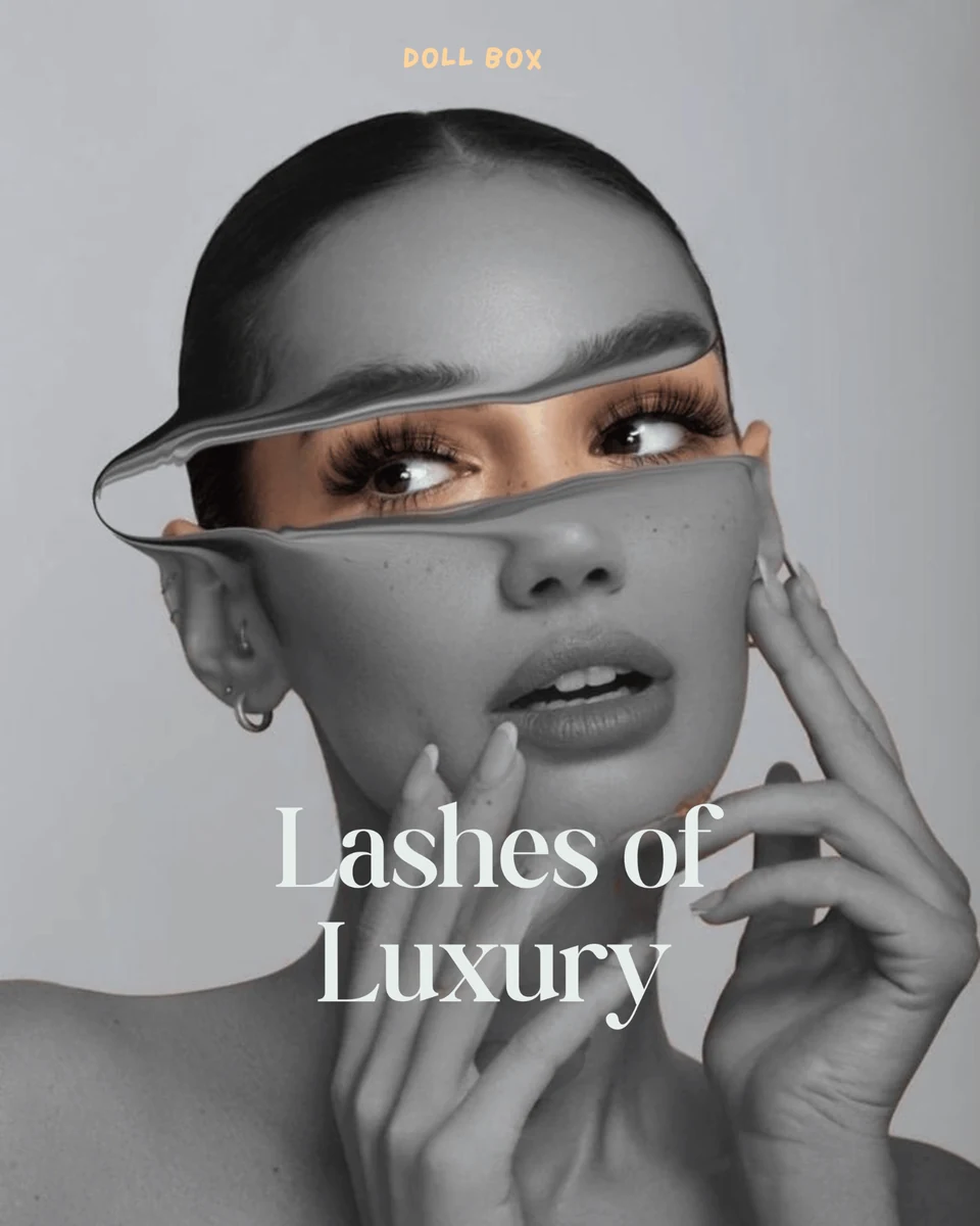 Lash Extensions
