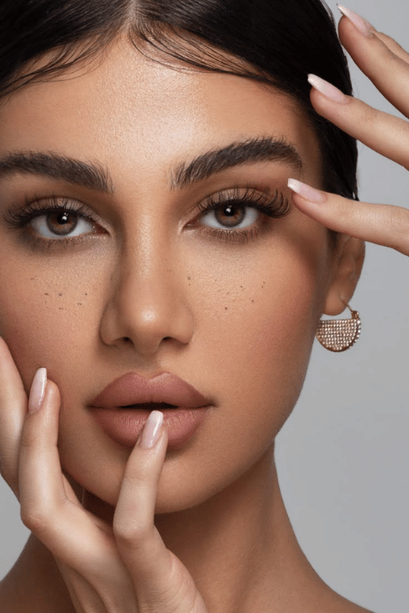 Makeup Studio