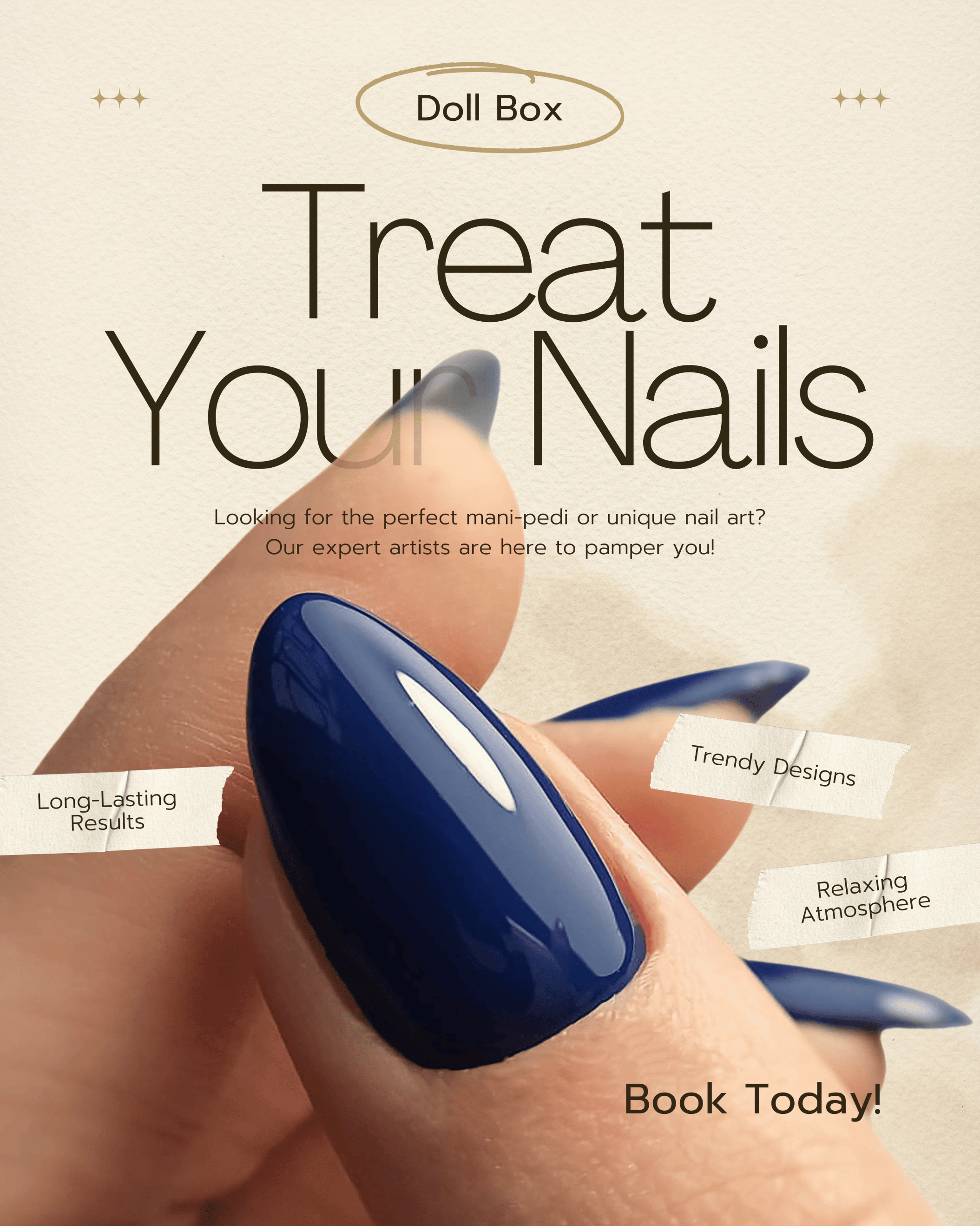 Nail Art
