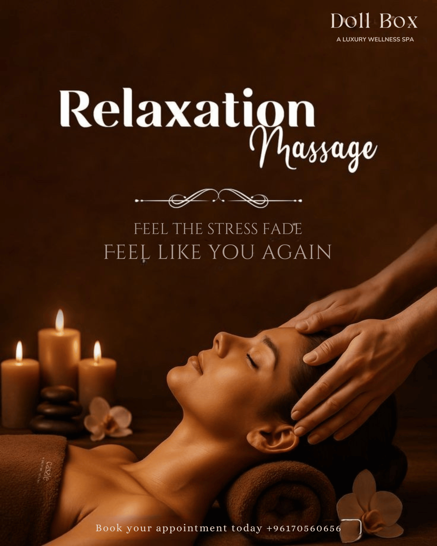 Spa Services
