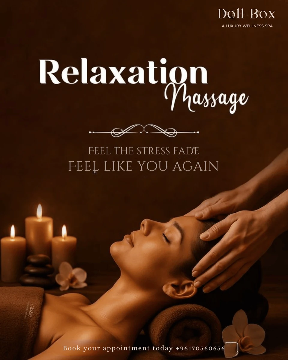 Spa Services
